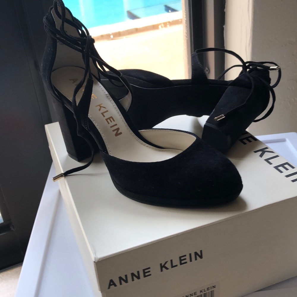 Ann Klein Shoes